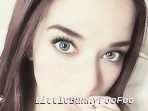 LittleBunnyFooFoo