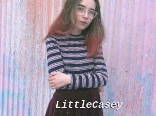 LittleCasey