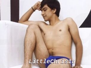 LittleChris18