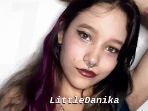 LittleDanika