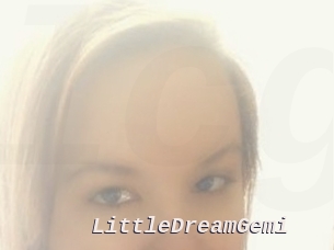 LittleDreamGemi