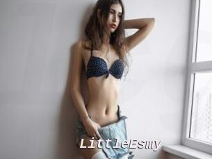 LittleEsmy Live Camgirls Sex