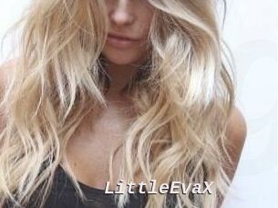 LittleEvaX