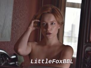 LittleFoxBBL