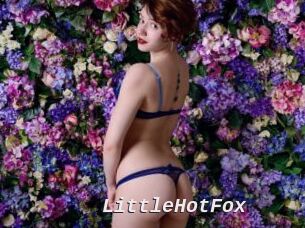 LittleHotFox