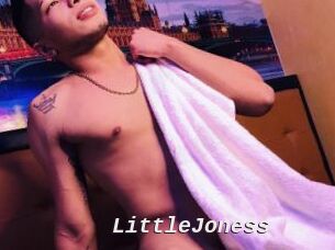 LittleJoness