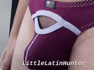 LittleLatinHunter