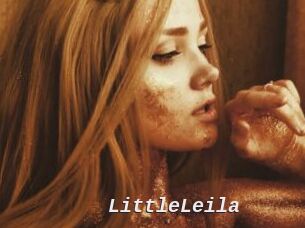 LittleLeila