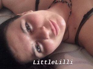 LittleLilli
