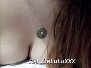LittleLuLuXXX