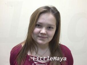LittleMaya