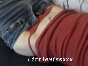 LittleMissXxx