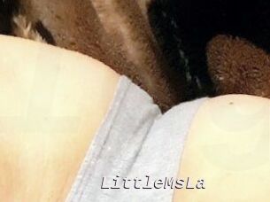 LittleMsLa