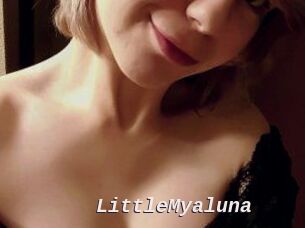 LittleMyaluna
