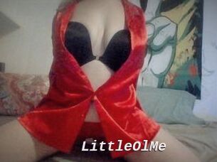 Little_Ol_Me