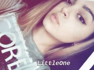 LittleOne