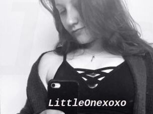LittleOnexoxo