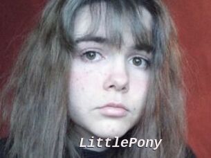 LittlePony