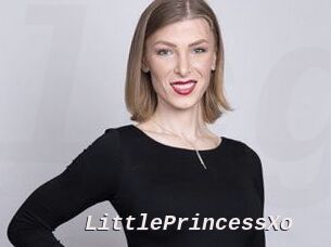 LittlePrincessXo