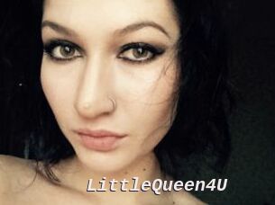LittleQueen4U