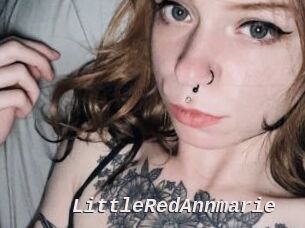 LittleRedAnnmarie
