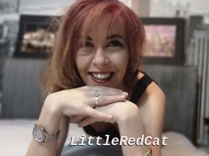 LittleRedCat
