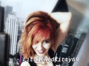 LittleRedKitty69
