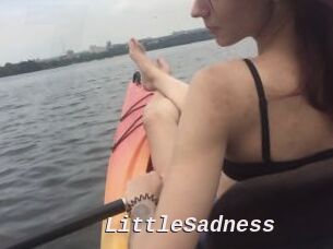 LittleSadness
