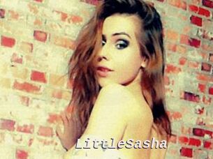 LittleSasha