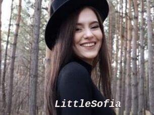 LittleSofia
