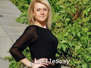 LittleSusy