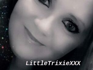 LittleTrixieXXX