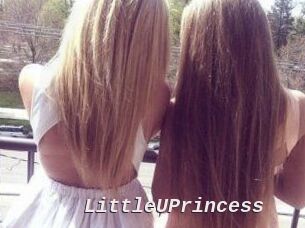 LittleUPrincess