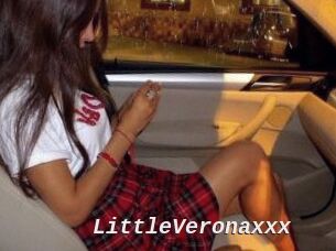 LittleVeronaxxx