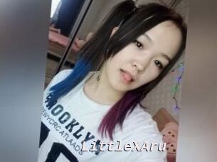LittleXAru