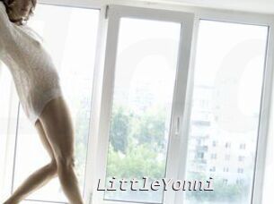 LittleYonni