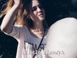 Little_BlondyX