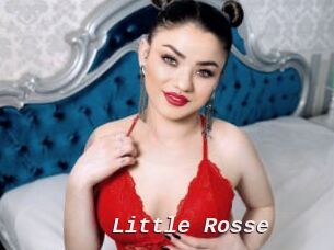 Little_Rosse Live Camgirls Sex
