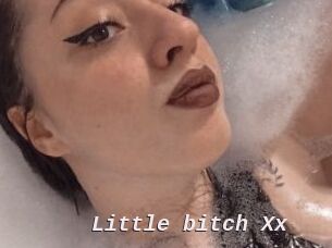 Little_bitch_Xx