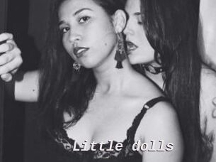 Little_dolls