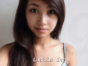 Little_ivy