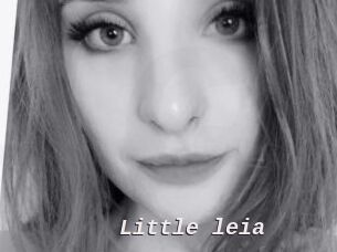 Little_leia