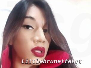Littlebrunettehot
