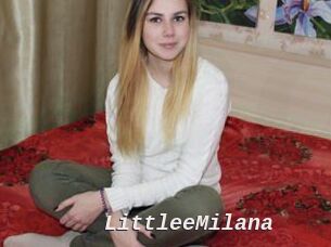LittleeMilana