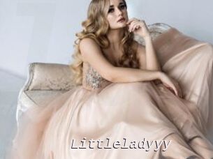 Littleladyyy