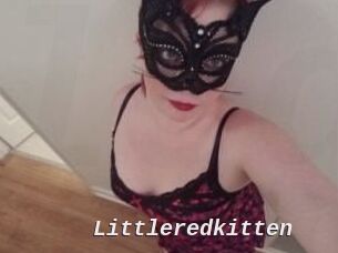 Littleredkitten