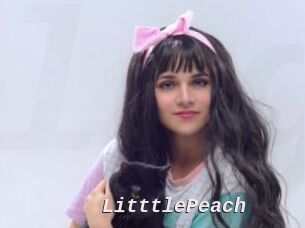 LitttlePeach