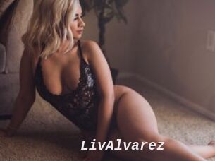 LivAlvarez