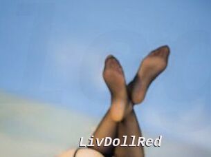 LivDollRed