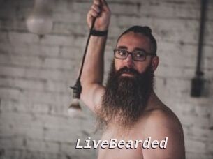 LiveBearded
